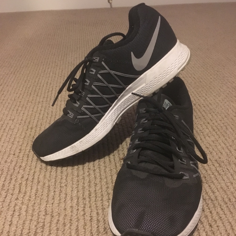 Nike Air Zoom Pegasus 32 H2O Repel Running shoe